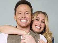 'She's a diva brat - and he's grubby!' TV insiders tell KATIE HIND just why 'ruthless' Stacey Solomon and 'tawdry' husband Joe Swash are the most annoying couple in showbiz... plus her 'fallout' with Mrs Hinch...