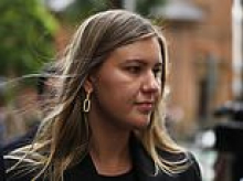 Brittany Higgins' former boss to face off against the government over claims it failed to protect her