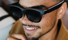 Viture: ambiciozen rival Metinim očalom Ray-Ban?