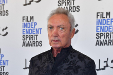 Schauspieler Udo Kier: Der Spezialist für skurrile Rollen ist tot