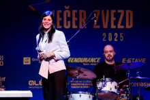 Eugenia Bujak: Kariere je konec, življenja pa ne