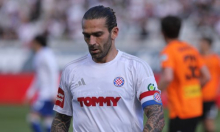 Vedran Ješe o problemu s Livajom: Hajduk je tada skrivao da igra pod injekcijama...