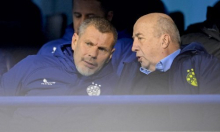 Joško Jeličić otkrio tko dolazi u Dinamo: 'Na zimu ili ljeto je na Maksimiru'