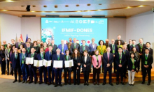 U Madridu se kroji energetska budućnost: Hrvatska, na čelu s IRB-om, ulazi među globalne lidere fuzije