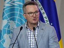 Why Chris Bowen's new nickname is 'THE PRESIDENT' as he becomes target number one for struggling Sussan Ley