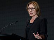 Victoria Premier Jacinta Allan speaks out about 'Dictator' Dan Andrews after billionaire James Packer's savage 'human filth' attack