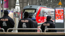 Nordrhein-Westfalen: Zugführer steuert Regionalexpress mit fast drei Promille