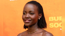 Lupita Nyong'o: Darstellerin kämpft gegen Sklaven-Typecasting