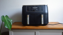 45 % Rabatt: Ninja Airfryer, Slushi, Crispi & Co. in der Black Friday Week stark reduziert