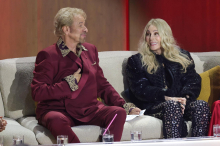 „Es nervt mich“: Gottschalk, Cher und ein Abend, der alles veränderte