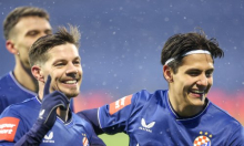 Francuzi u strahu pred Dinamo: 'Lille je upozoren, stiže protivnik pun samopouzdanja'