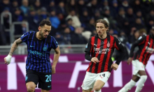 Pljušte pohvale na račun Modrića: 'On vlada Milanom, spasio ga je'