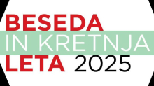 Iščemo besedo leta 2025