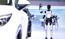 Ušao u Guinnessovu knjigu rekorda: Kineski humanoidni robot prešao 100 kilometara u tri dana