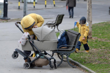 OVI GRADOVI U SRBIJI OSVANULI SU SA MINUSOM! Hladno jutro s mrazem, ali otopliće! Evo na koliko skače živa (FOTO)