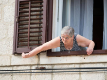 Srpkinja otišla u Austriju pre 36 godina, živela u siromaštvu, pa pobegla na selo: Svojom odlukom i pričom šokirala je i najbogatije gastarbajtere