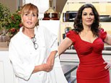 Nigella Lawson and Jamie Oliver lead tributes to Skye Gyngell after she died aged 62: Chef known as 'Courtney Love of cooking' who pioneered 'seasonal' food movement and earned Petersham Nurseries a Michelin star