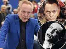 Udo Kier is dead at 81 after prolific career starring in classic horror films