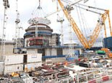 Britain is 'most expensive place in world' to develop nuclear energy as experts demand Labour cut red tape in 'radical reset'