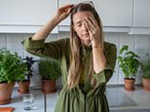 Far too many older women are being unnecessarily diagnosed with depression. It's a huge problem - here's how to be sure if you REALLY have it: DR MAX PEMBERTON