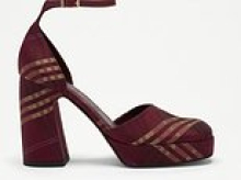 AMY KESTER: I'm a fashion editor and these are the stylish checks taking over the High Street - including a £65 dress that looks just like a Vivienne Westwood!