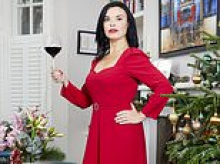 LIBBY BRODIE: I taste HUNDREDS of bottles of wine a year - but have the liver of a teetotaller. I've developed a brilliant system to enjoy party season without wrecking your health...