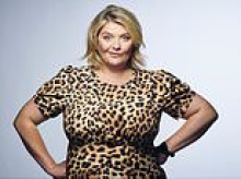 I received a creepy present and a note that said, 'I feel like I know you.' People tell me I'm fat, disgusting and going to die. I know what's REALLY going on: BRYONY GORDON