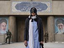 ROLAND WHITE reviews Prisoner 951 on BBC1: Nazanin's Iran hell made me yearn for the days of gunboat diplomacy