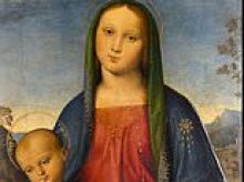 Dusty painting found in a garage sells for nearly £700,000 after being identified as 500-year-old Renaissance masterpiece