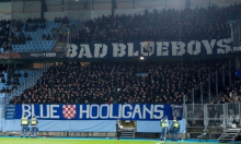 Ogromni problemi za navijače Dinama. Evo zbog čega će ih u Lilleu biti puno manje od očekivanog