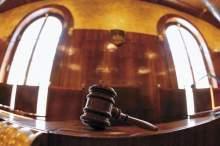 Predsednica republike je poslanskim skupinam poslala pet predlogov za tri nove ustavne sodnike