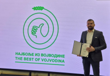 SREMSKA MITROVICA SLAVI: 