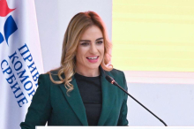 Đurđević Stamenkovski: Ekonomsko osnaživanje žena važno u prevenciji nasilja