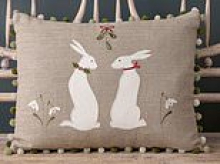 This is exactly what the Cotswolds chic set are buying this Christmas - from the Estelle Manor £60 'It' bag to these £14.95 hand-crafted chocolate truffles...