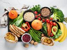 Experts identify the mineral deficiencies which cause depression - and the dietary changes which can help balance your mood