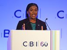 Kemi Badenoch brands Labour's workers' rights bonanza 'an assault' on flexible working that hands power to unions as she demands U-turn ahead of Budget