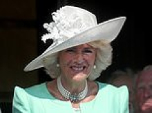 TOM PARKER BOWLES on the worst present he's ever received - and it was from his mum, Queen Camilla! Here's what he wants this year...