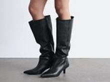 I'm a fashion expert - I've searched the High Street for the most anti-ageing winter boots, including a chic £22 Asda pair that takes ten years off: SHANE WATSON