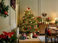 Festive Brits start putting up their Christmas decorations more than FIVE weeks before the big day - but when is too early?