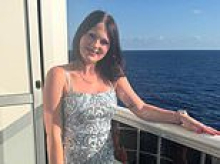 Grandma of woman, 18, found dead under bed on Carnival cruise ship shares disturbing new details about stepbrother, 16, linked to her murder