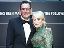 Dan Andrews' ally hits back at James Packer and reveals the 'REAL' reason for the billionaire's brutal 'human filth' tirade