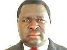 Adolf Hitler runs for re-election: Namibian politician burdened with Nazi tyrant's name hopes for fifth term in office