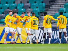 Bravo lahko prehiti Maribor in se zavihti na drugo mesto