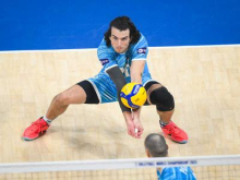 Mujanović blestel v Franciji