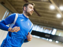 Nejc Cehte v Nemčiji debitiral z zmago