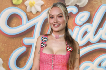 Nach schweren Jahren: Begeisterung über Foto von Cheyenne Ochsenknecht