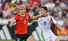 Austrijanci u transu; senzacionalni uspjeh njihovih nogometaša