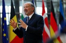 ZDA znižanje carin na uvoz jekla pogojujejo z 