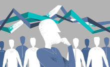 Zakaj so bili izidi anket tako drugačni od izida referenduma?