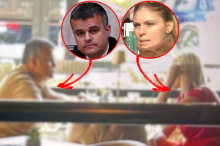 OGLASIO SE UGLJEŠA MRDIĆ  ZBOG SKANDALA U PRAVOSUĐU: Ivana Stojiljković Pomoriški, desna ruka Zagorke Dolovac ne poštuje Ustav zemlje u kojoj je tužilac